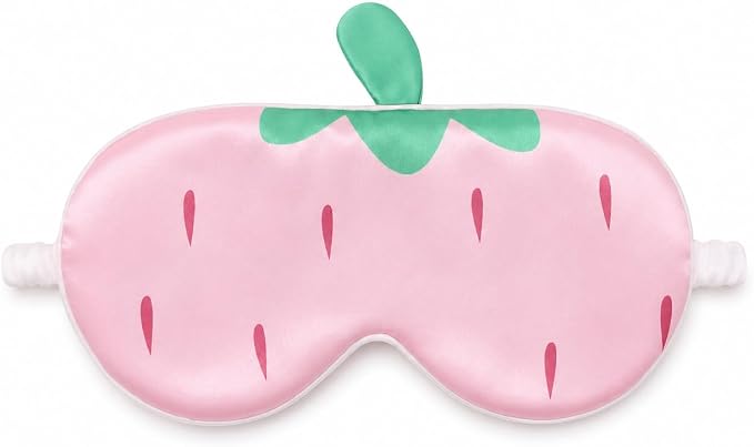 Pink Strawberry