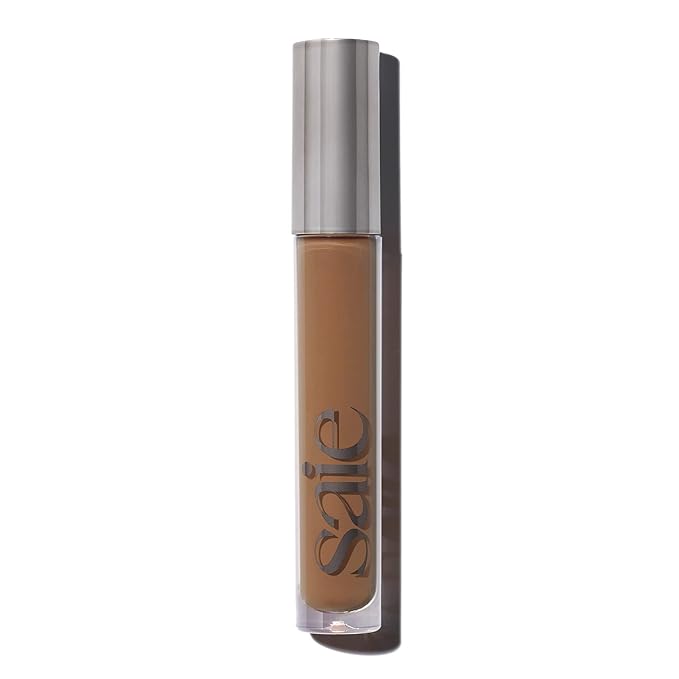 Shade 07 and Half - Deep to Rich, Neutral Olive