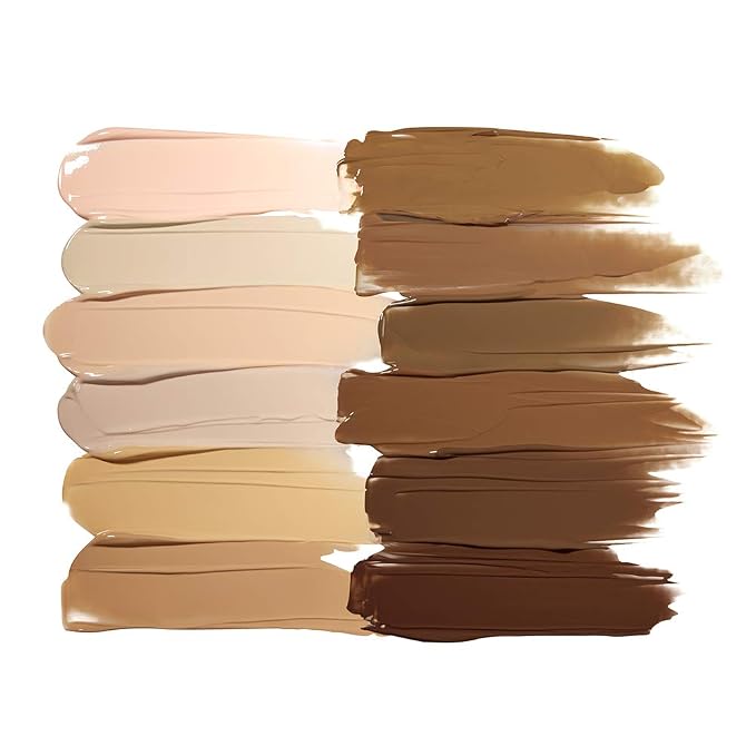 Nutmeg Sienna
