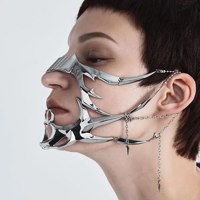 Mask Set