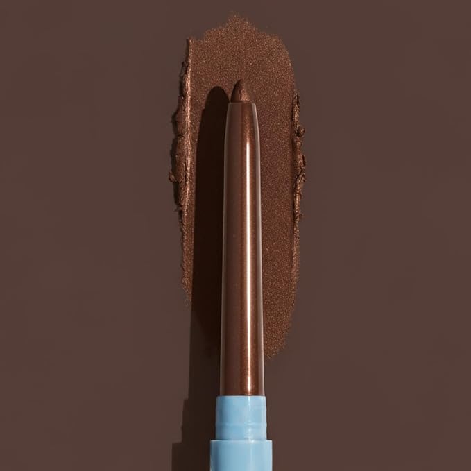 Mocha Shimmer