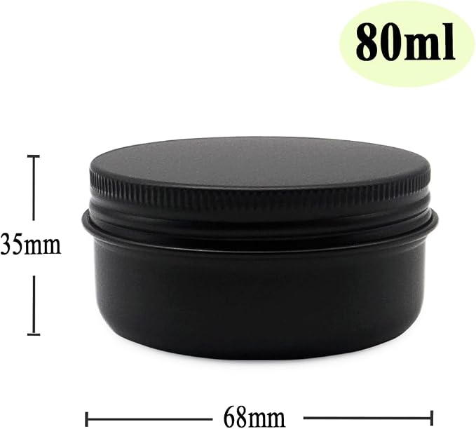 10x 80ml / 80g