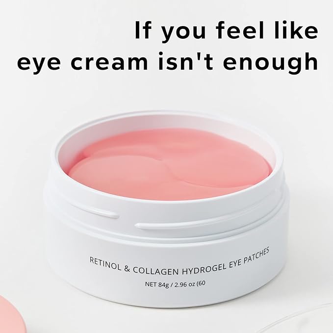Retinol & Collagen