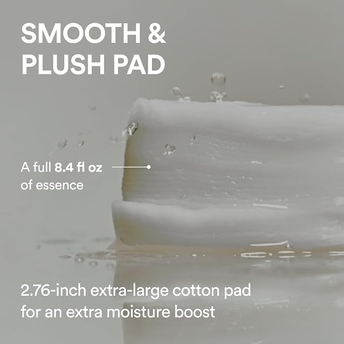 Nourishing (Jericho Rose) 60 Pads