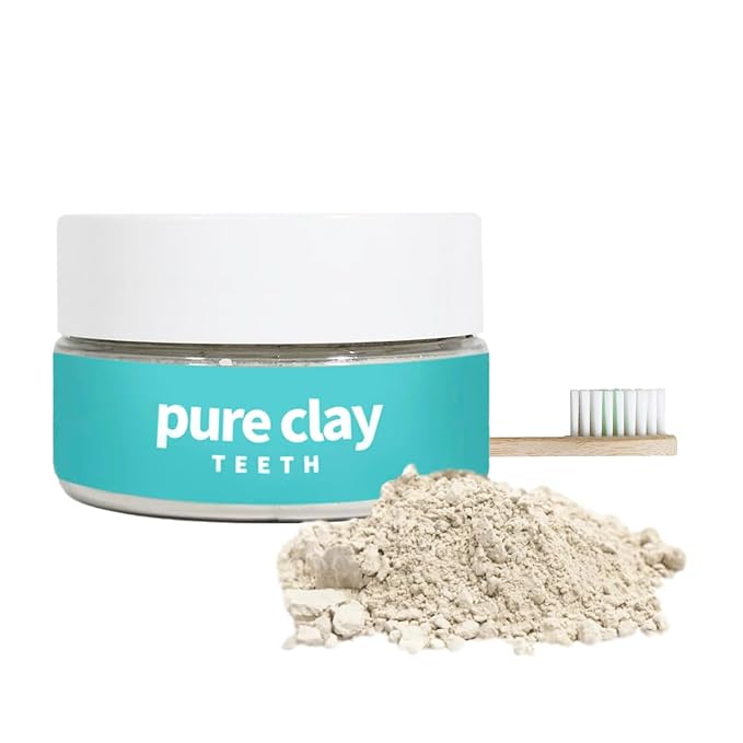 Tooth Powder