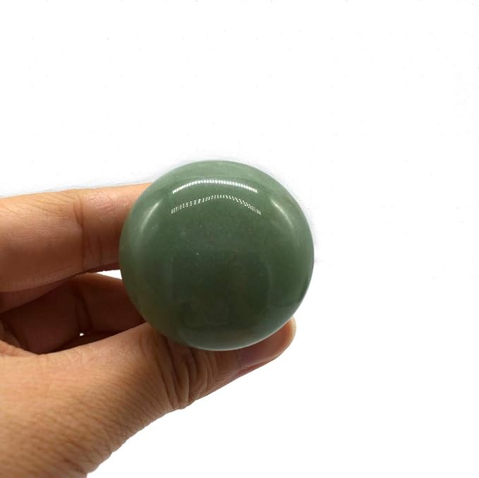1pcs (Green Aventurine)
