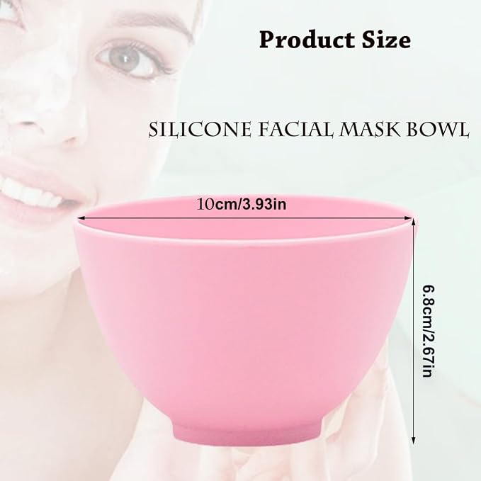 Pink-10Pcs