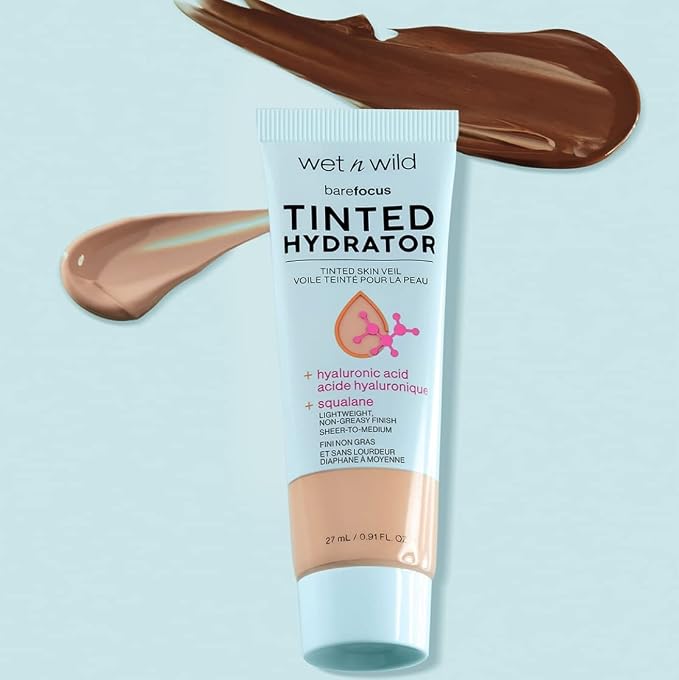 Medium Tan