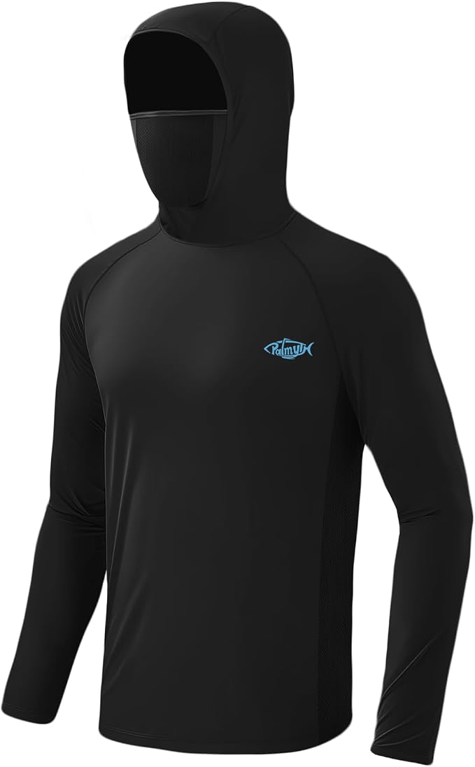 Black/Ice Trout