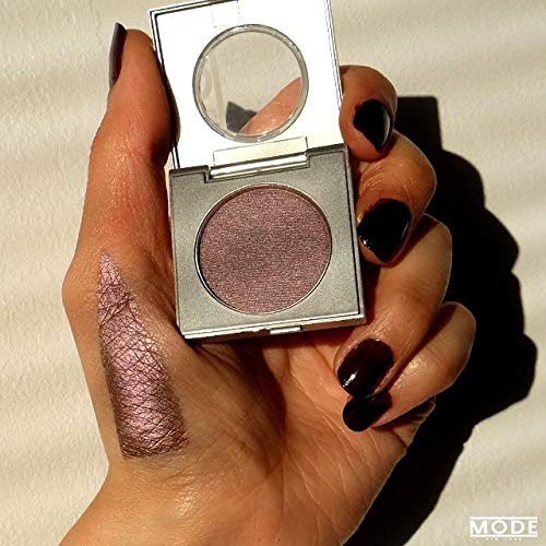 INSTANT OOMPH (Lustrous Copper Plum Pearl)