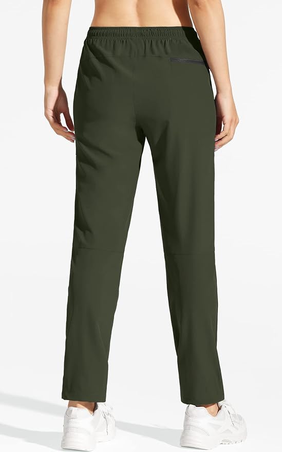 Long-army Green