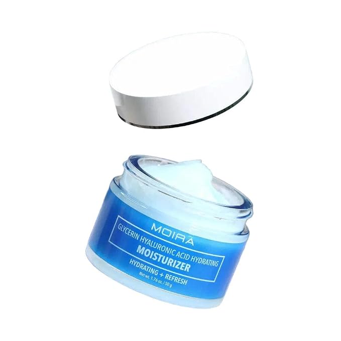 Vitamin B,C,E Youthful Moisturizer
