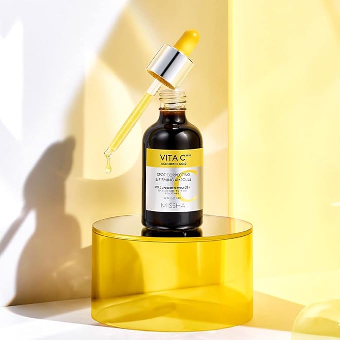 Correcting & Firming AMPOULE