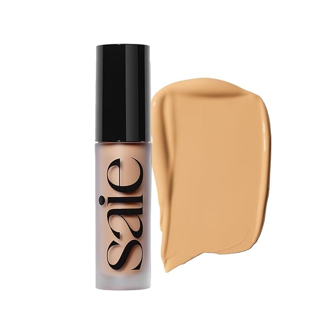 Shade 11 - Medium with Golden Undertones