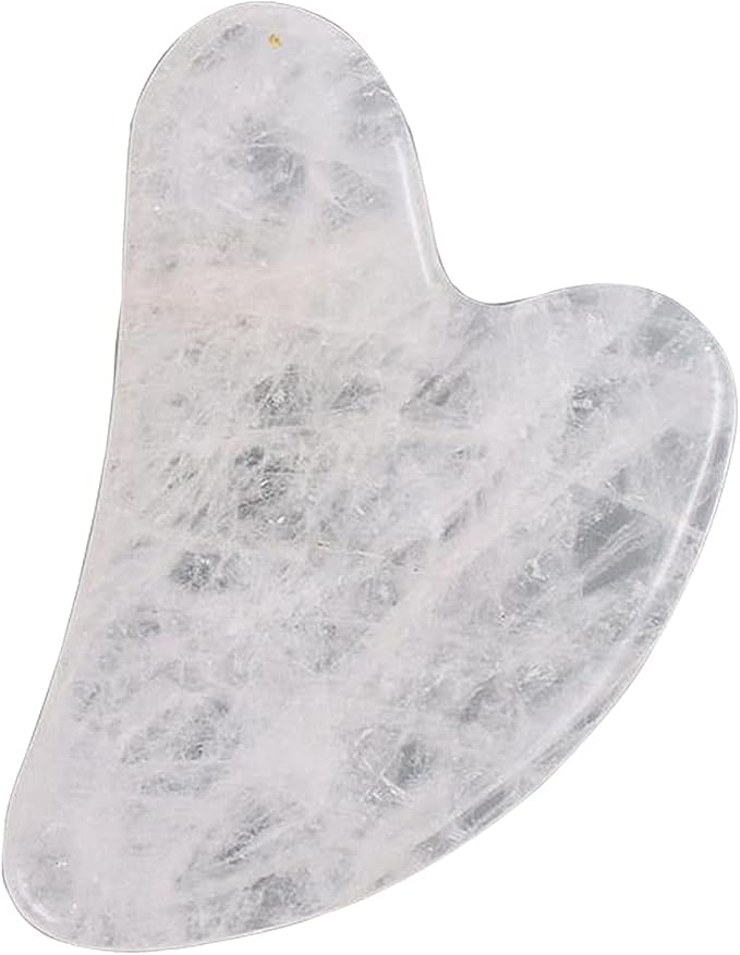 Clear Quartz