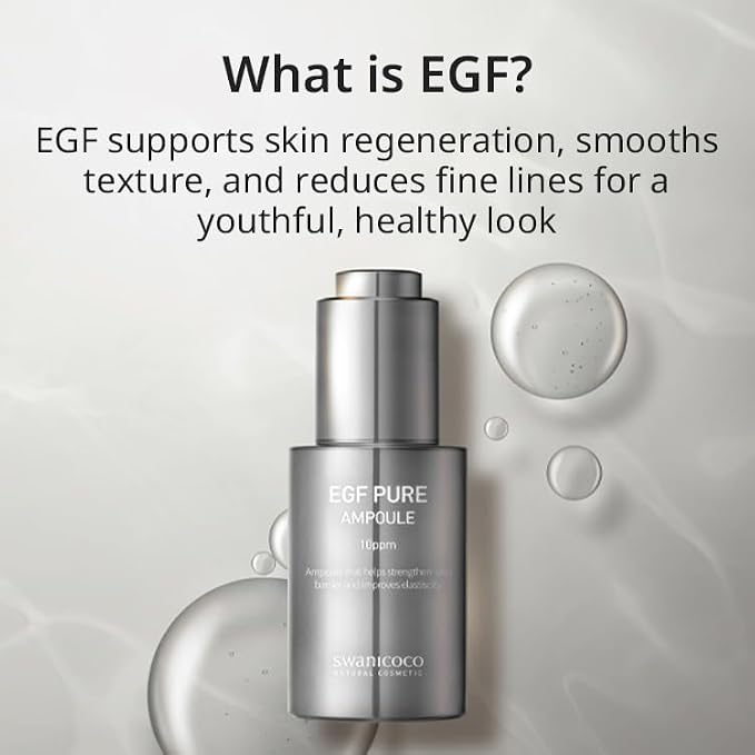 EGF 10PPM