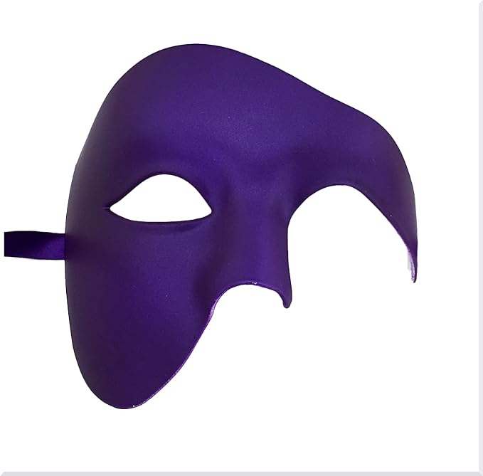 Purple Solid