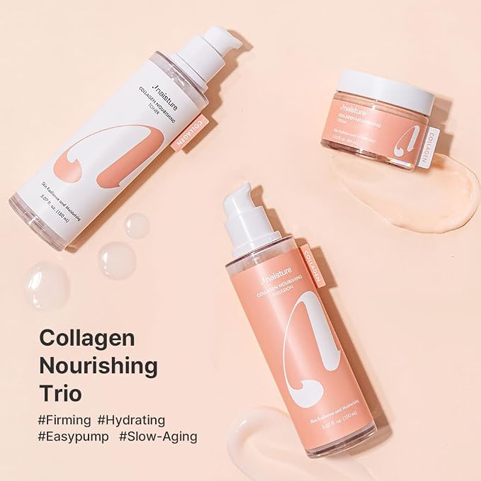 Collagen Emulsion