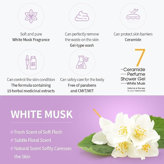 White Musk