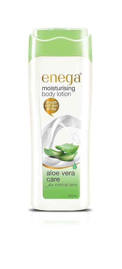 Aloe Vera And SPF 24 ++ (10.14 Ounce)