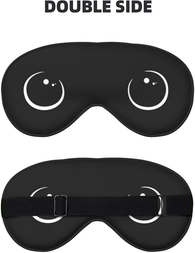 Funny Cat Eyes