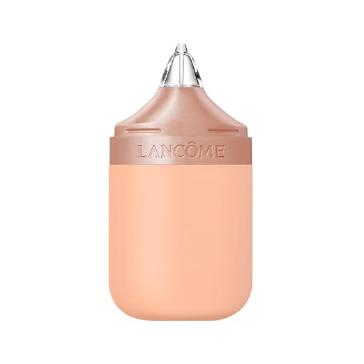20N: Light Skin with Neutral Peachy Tones