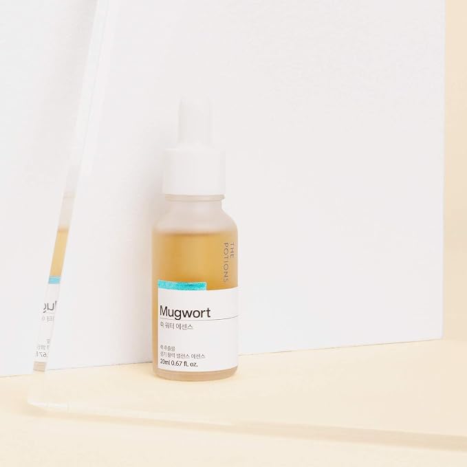 Mugwort Essence