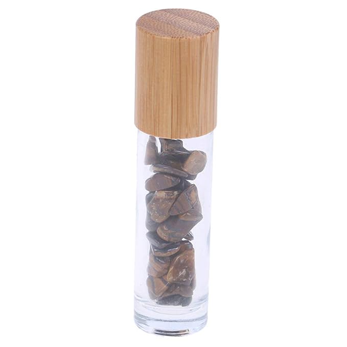 Tiger Eye