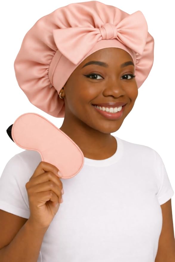 Blush Pink