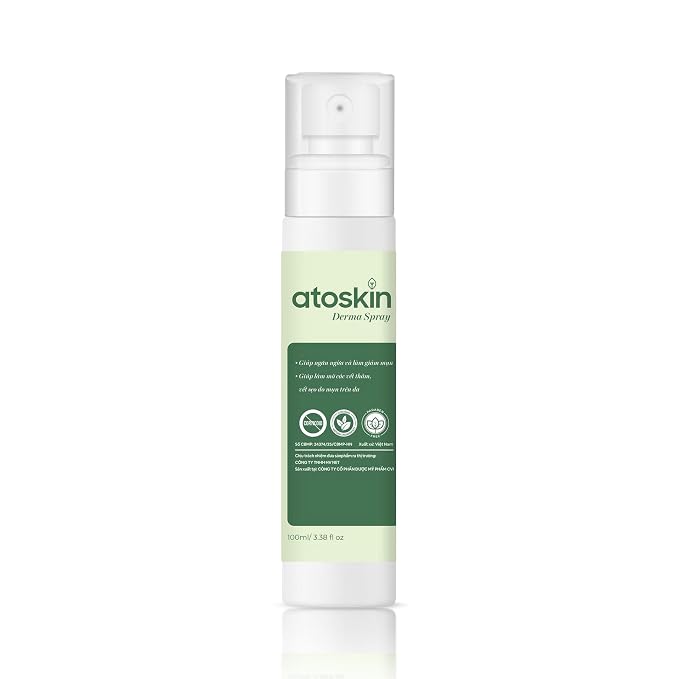 1 Derma Spray