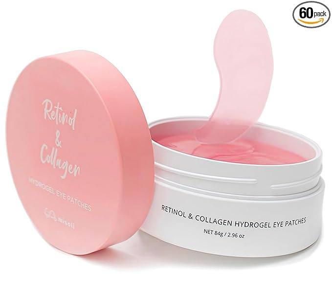 Retinol & Collagen