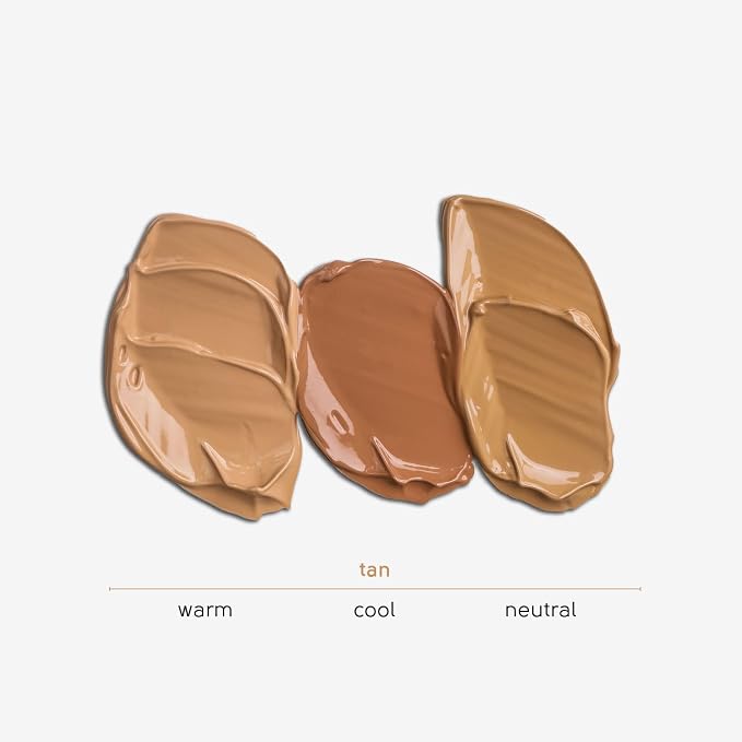 tan neutral