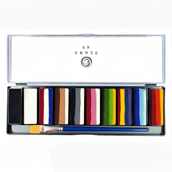 Key Colors