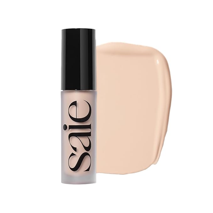 Shade 02 - Very Light with Peach Undertones