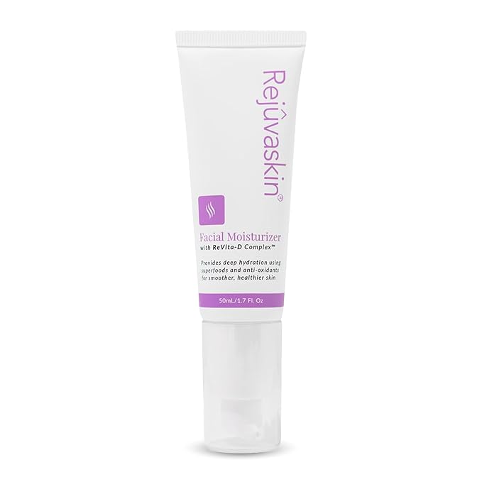 Facial Moisturizer