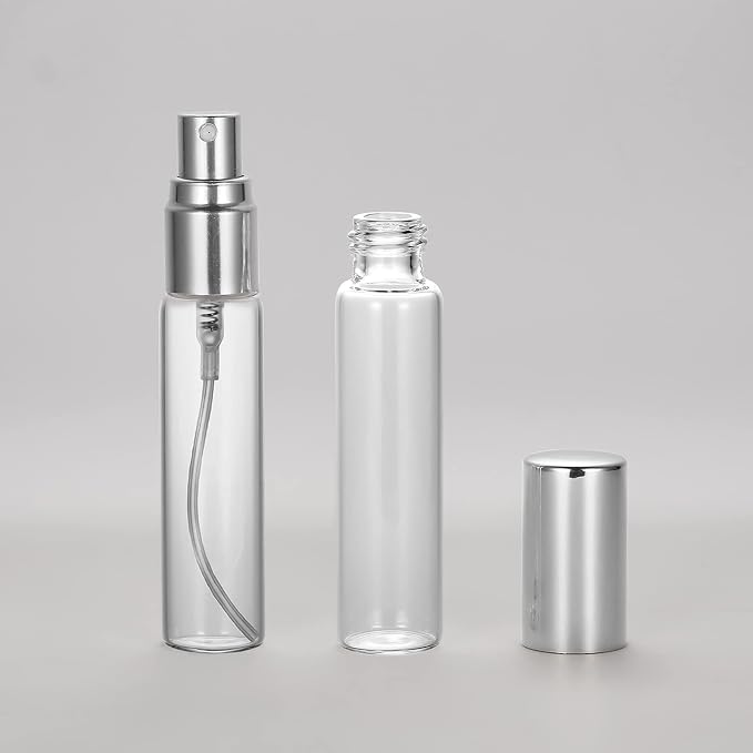 Silver Caps