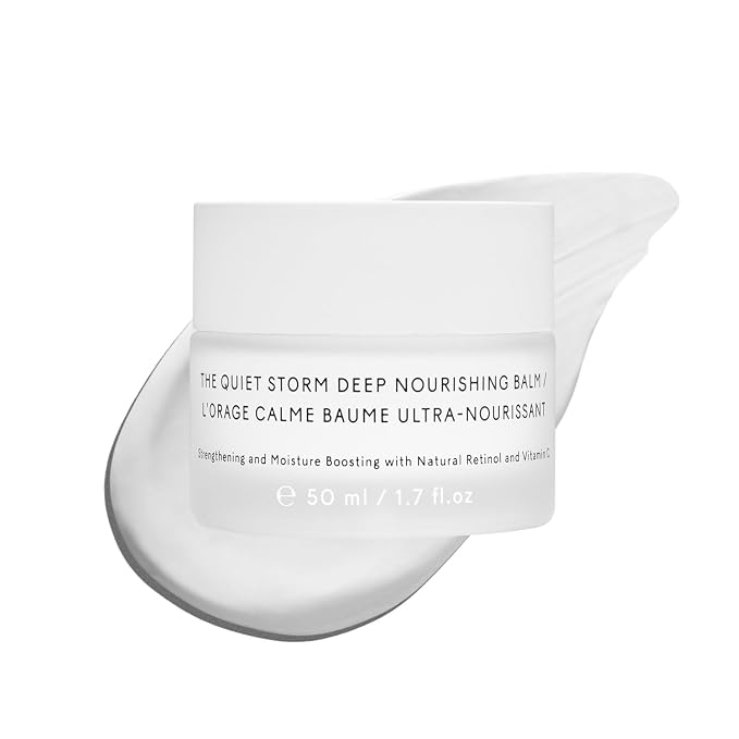 Moisturizer
