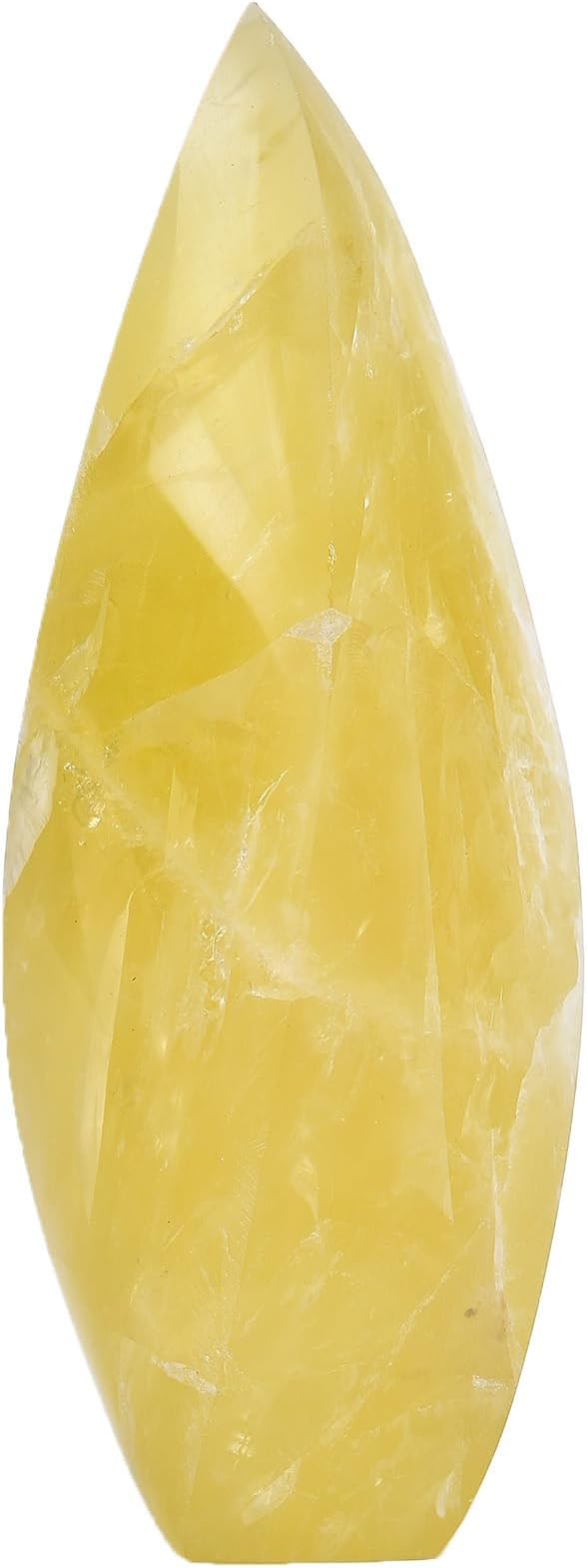 Lemon Quartz