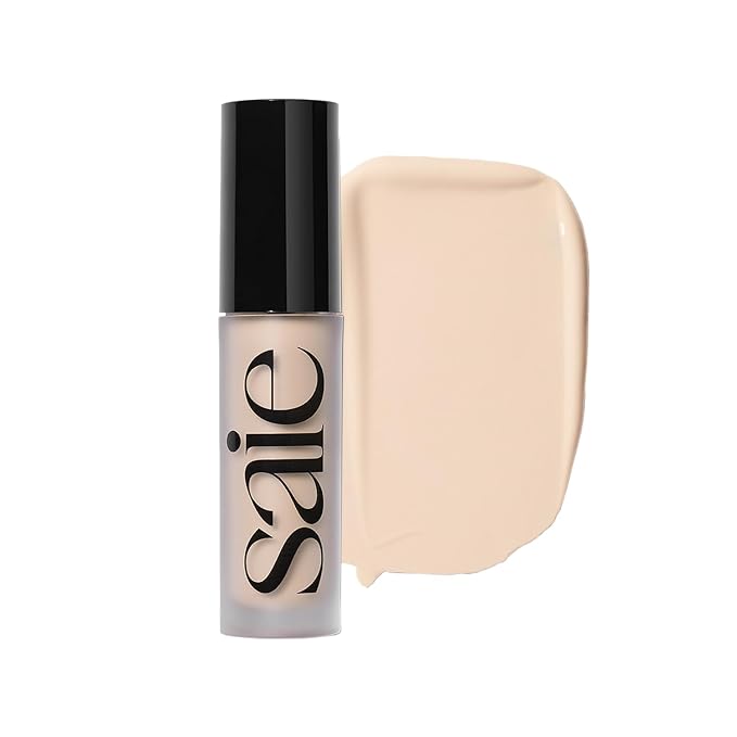Shade 01 - Very Light with Neutral Undertones