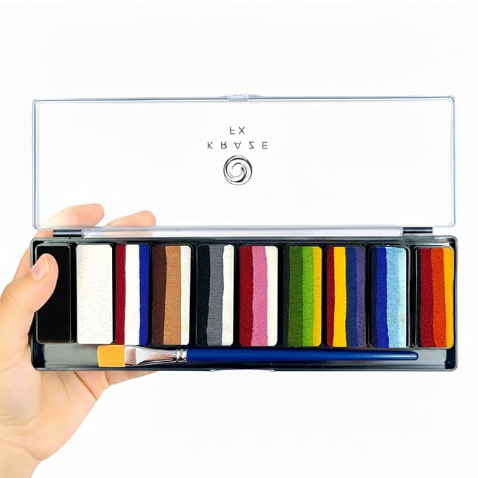 Key Colors