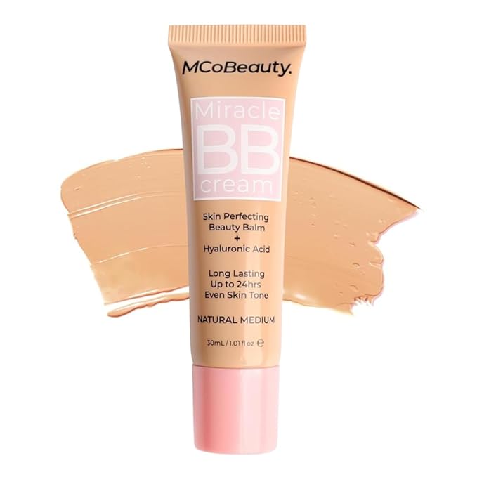 Medium Beige