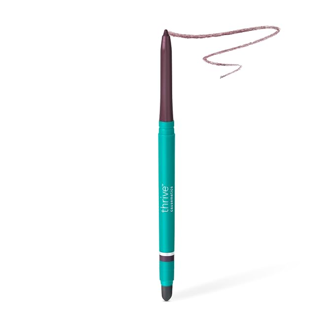 Alondra (Aubergine Shimmer)