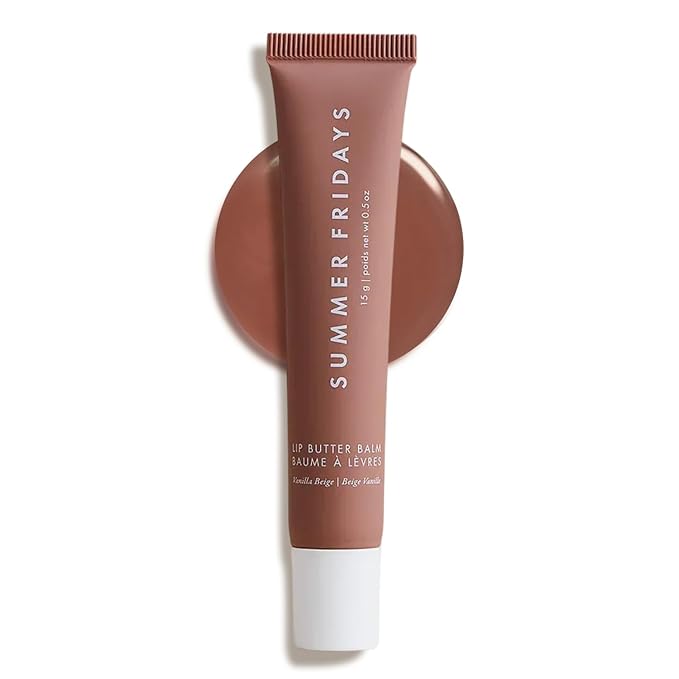 Vanilla Beige