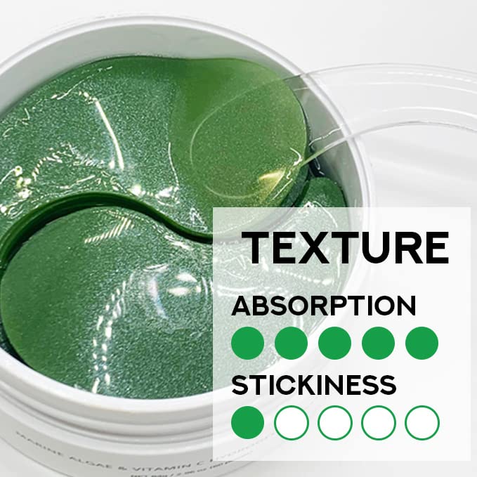Marine Algae & Vitamin C