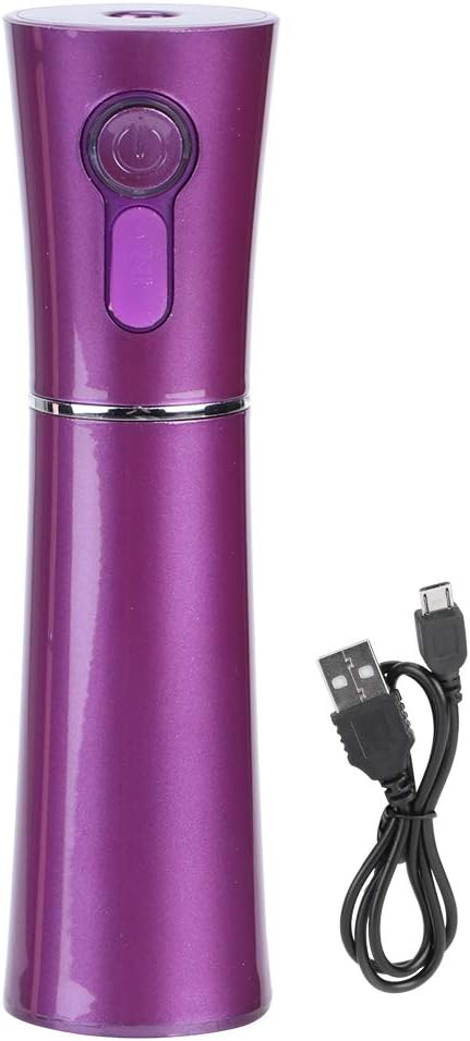 Cool Purple