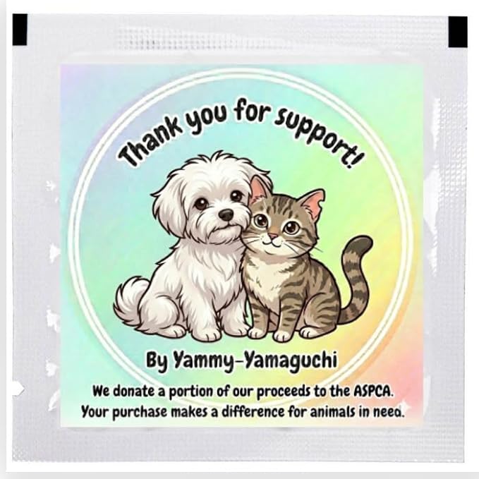 42 sheet (2Pack)