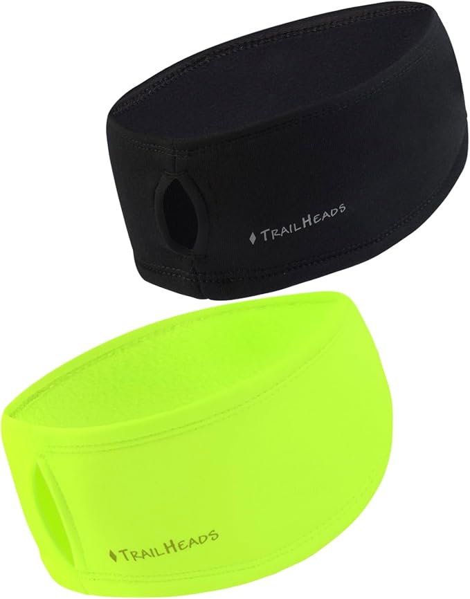 black - hi vis
