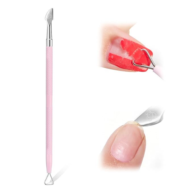 Dual Ended Gel Polish Remover