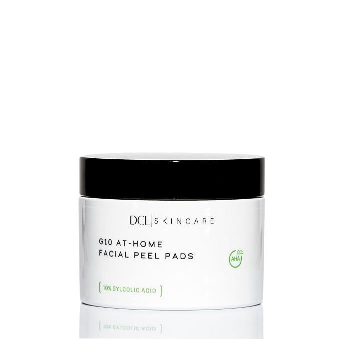 10% Glycolic Acid