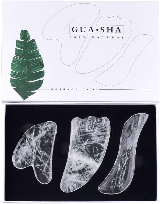 Clear Quartz
